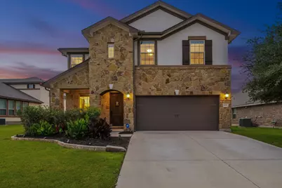 5621 San Michele Street, Round Rock, TX 78665 - Photo 5