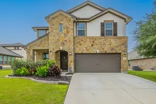 5621 San Michele St, Round Rock, TX 78665 - Photo 7