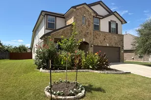 5621 San Michele St, Round Rock, TX 78665 - Photo 1