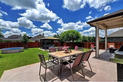 5621 San Michele Street, Round Rock, TX 78665 - Photo 3