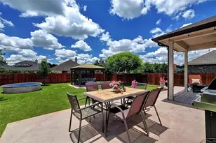 5621 San Michele St, Round Rock, TX 78665 - Photo 3