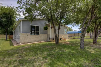 855 Aspen Lane, Cottonwood Shores, TX 78657 - Photo 5