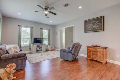 855 Aspen Lane, Cottonwood Shores, TX 78657 - Photo 9