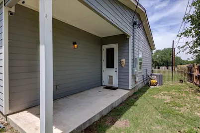 855 Aspen Lane, Cottonwood Shores, TX 78657 - Photo 33