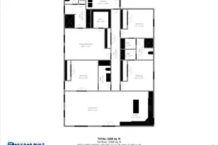 855 Aspen Ln, Cottonwood Shores, TX 78657 - Photo 1