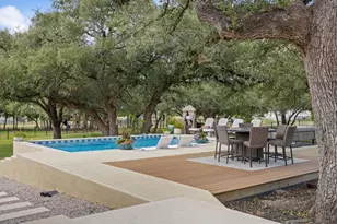 104 Green Branch Ct, Liberty Hill, TX 78642 - Photo 35