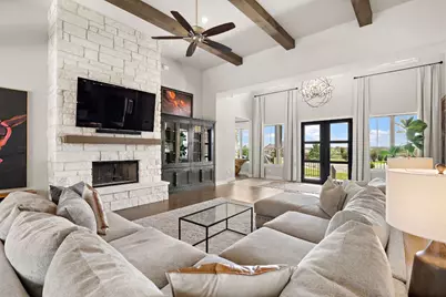 104 Green Branch Court, Liberty Hill, TX 78642 - Photo 5