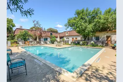 7801 Shoal Creek Boulevard #144, Austin, TX 78757 - Photo 15