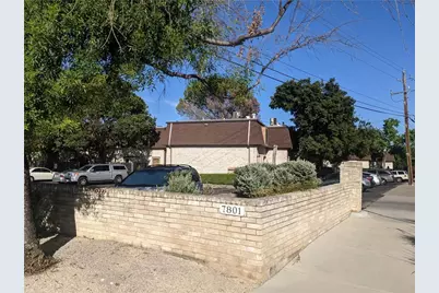 7801 Shoal Creek Boulevard #144, Austin, TX 78757 - Photo 1
