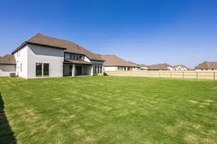 213 Jates Fld Bnd, Liberty Hill, TX 78642 - Photo 13