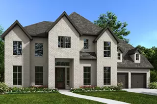213 Jates Fld Bnd, Liberty Hill, TX 78642 - Photo 1