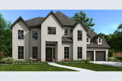 213 Jates Field Bend, Liberty Hill, TX 78642 - Photo 1