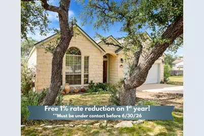 21520 Paine Avenue, Lago Vista, TX 78645 - Photo 1