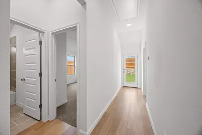 204 Hornet Street, Elgin, TX 78621 - Photo 11