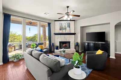 170 Brighton Lane, Austin, TX 78737 - Photo 7