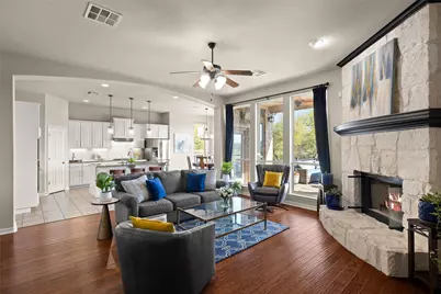 170 Brighton Lane, Austin, TX 78737 - Photo 9