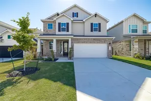 176 Alicante Ln, Liberty Hill, TX 78642 - Photo 19