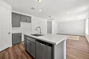 176 Alicante Ln, Liberty Hill, TX 78642 - Photo 5