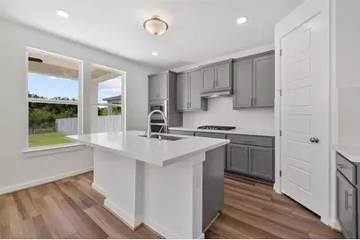 176 Alicante Lane, Liberty Hill, TX 78642 - Photo 7