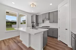 176 Alicante Ln, Liberty Hill, TX 78642 - Photo 7