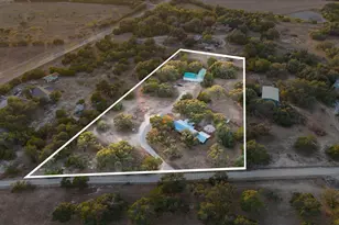 215 Go Away Rd, Blanco, TX 78606 - Photo 1