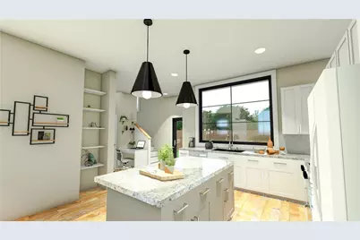 804 B 17th Street #Lot 7 unit B, Georgetown, TX 78626 - Photo 3