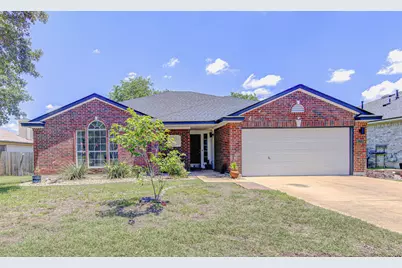 4208 Mocha Trail, Austin, TX 78728 - Photo 1