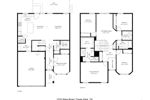 1702 Atlas Rd, Cedar Park, TX 78613 - Photo 29