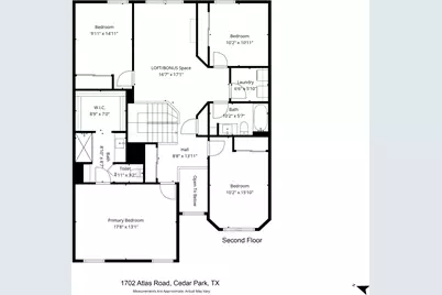 1702 Atlas Road, Cedar Park, TX 78613 - Photo 31