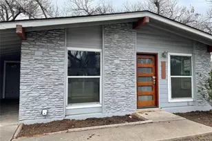 3208 Thompson St, Austin, TX 78702 - Photo 1