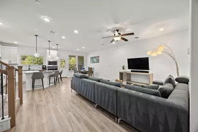 2725 Woodall Drive #902, Cedar Park, TX 78613 - Photo 5