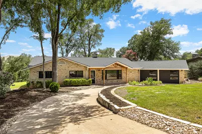 1014 Country Club Road, Georgetown, TX 78628 - Photo 1