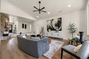1014 Country Club Rd, Georgetown, TX 78628 - Photo 9