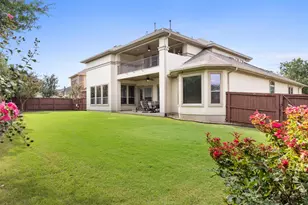 3409 Aquamarine Dr, Round Rock, TX 78681 - Photo 33