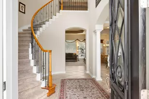 3409 Aquamarine Dr, Round Rock, TX 78681 - Photo 3