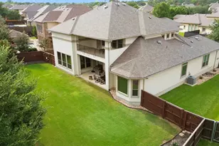 3409 Aquamarine Dr, Round Rock, TX 78681 - Photo 37