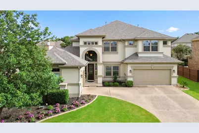 3409 Aquamarine Drive, Round Rock, TX 78681 - Photo 1