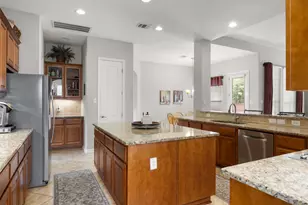 3409 Aquamarine Dr, Round Rock, TX 78681 - Photo 13