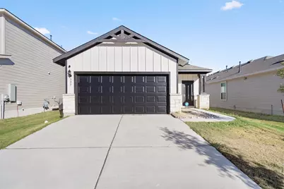 337 Harper Lane, Georgetown, TX 78626 - Photo 1