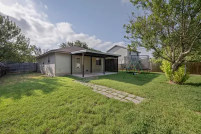 409 Ballentine Court, Hutto, TX 78634 - Photo 21