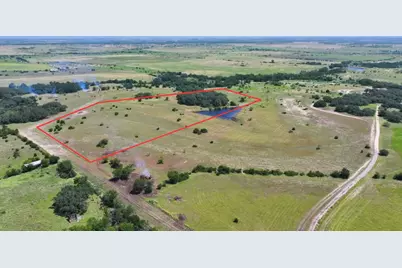 Tbd Lot 4 County Road 276, Bertram, TX 78605 - Photo 1