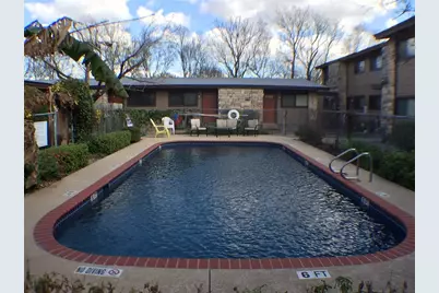 5001 Bull Creek Road #111, Austin, TX 78731 - Photo 11