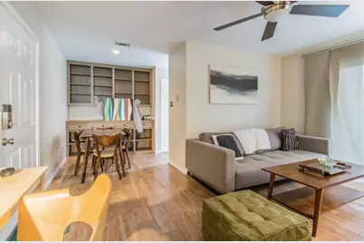 6903 Deatonhill Drive #22, Austin, TX 78745 - Photo 1