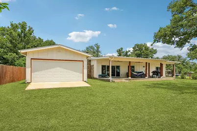 114 Agarita Drive, Burnet, TX 78611 - Photo 31