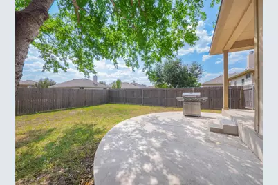 115 N Brown Street, Hutto, TX 78634 - Photo 25