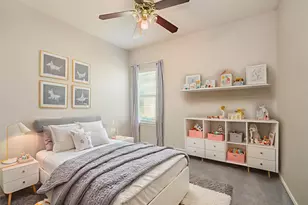 115 N Brown St, Hutto, TX 78634 - Photo 19