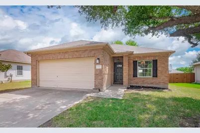 115 N Brown Street, Hutto, TX 78634 - Photo 1