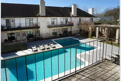 1307 Kinney Avenue #117, Austin, TX 78704 - Photo 1