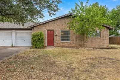 803 Judy Drive, Georgetown, TX 78628 - Photo 5