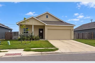 14304 Tordillo Drive, Elgin, TX 78621 - Photo 11